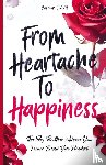 Jaxn, Derrick - From Heartache to Happiness