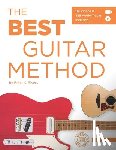 Rivers, Brian K - The Best Guitar Method