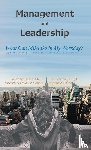Stajkovi¿, Alex D, Sergent, Kayla - Management and Leadership