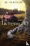 Rice, Ellen King - Lichenwald