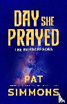 Simmons, Pat - Day She Prayed