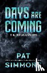 Simmons, Pat - Days Are Coming