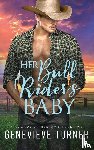 Turner, Genevieve - Her Bull Rider's Baby