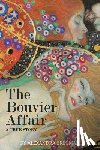 Bregman, Alexandra - The Bouvier Affair