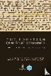 Almeneese, Waleed - The Fourteen Quranic Readings