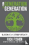 Fisher, Rick - From Generation to Generation
