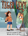 Garcia, Erin, Miller, Betsy - Tiger Livy