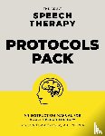 Brewer, Chung Hwa Lorraine - The Adult Speech Therapy Protocols Pack