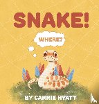 Hyatt, Carrie - Snake!