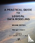 Tillmann, George - A Practical Guide to Logical Data Modeling: Second Edition