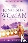 Garland, Patricia - Kingdom Woman