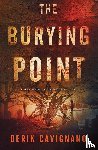 Cavignano, Derik - The Burying Point