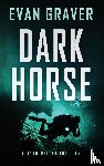 Graver, Evan - Dark Horse