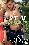 Nicholas, Erin - Sweet Home Louisiana (Boys of the Bayou Book 2)