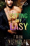 Nicholas, Erin - Getting Off Easy (Boys of the Big Easy)