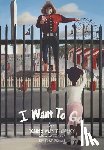 Montgomery, Denise Elaine - I Want to Go!