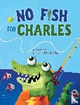 Detz, Tracy - No Fish for Charles