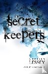 Lessey, Chrissy - The Secret Keepers