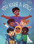 Ahiyya, Vera - You Have a Voice