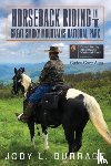 Burrage, Jody - Horseback Riding in the Great Smoky Mountains National Park