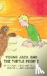 Spangrud, Linda - Young Jack and the Turtle People