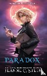 Stein, Jeanne C - Paradox (An Anna Strong Vampire Novel Book 10)