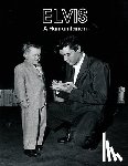 Belard, Paul - Elvis A Humanitarian