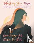 Turo-Shields, Christine - Unleashing Your Power: Moving Through the Trauma of Partner Betrayal