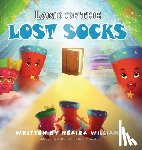 Williams, Neaira - Land of the Lost Socks