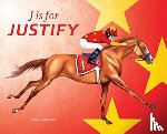 Baumann, Lesley a J - J Is for Justify