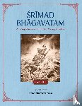 Aruddha Devi Dasi - Srimad Bhagavatam