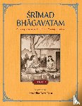 Devi Dasi, Aruddha - Srimad Bhagavatam