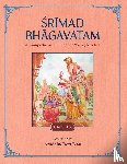 Aruddha Devi Dasi - Srimad Bhagavatam