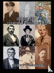 Gardner, Corey - SONS OF DANIEL GARDNER