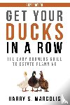Margolis, Harry S. - Get Your Ducks in a Row