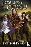 Johnson, Ds, Johnson, Suzanne - Realms of Edenocht Descendants and Heirs