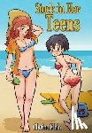 Klein, Clarine - Stuck in Her Teens