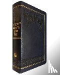 Stern, David H. - Complete Jewish Bible: An English Version by David H. Stern - Giant Print