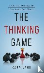 Lane, Kara - The Thinking Game