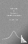 Crooks, Gavin E - Field Guide to Continuous Probability Distributions