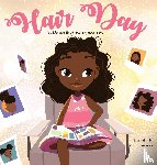Boyd, Melissa, Boyd, Bryanna - Hair Day