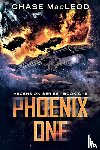 MacLeod, Chase - Phoenix One