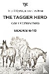 Roberge, Gini - The Tagger Herd - Collection Two