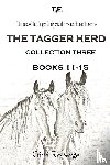 Roberge, Gini - The Tagger Herd - Collection Three