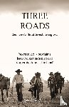 Roberge, Gini - Three Roads