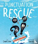 Olsten, Cheryl - Punctuation to the Rescue