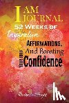 Wright, Rochelle - I AM Journal