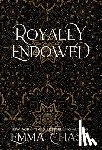 Chase, Emma - Royally Endowed
