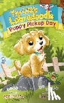 Cox, April - Puppy Pickup Day