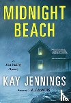 Jennings, Kay - Midnight Beach